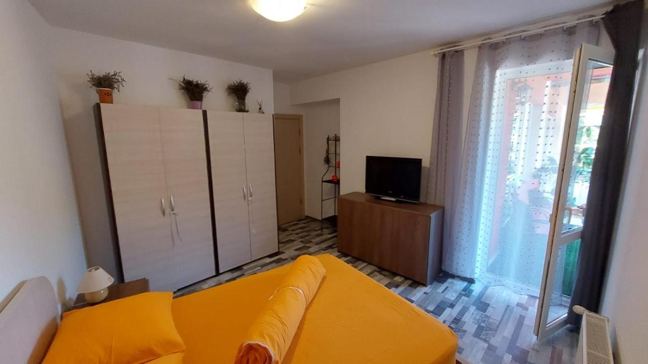 Apartament Ovo Sinaia Zewnętrze zdjęcie