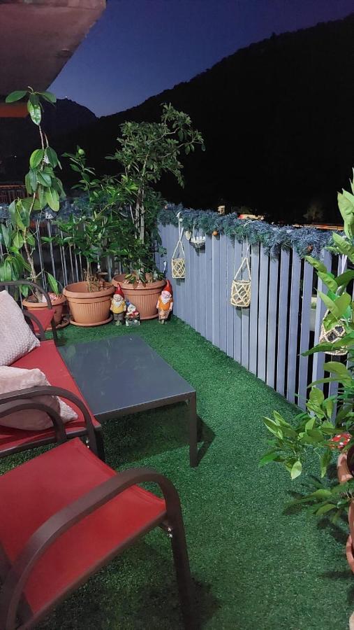 Apartament Ovo Sinaia Zewnętrze zdjęcie