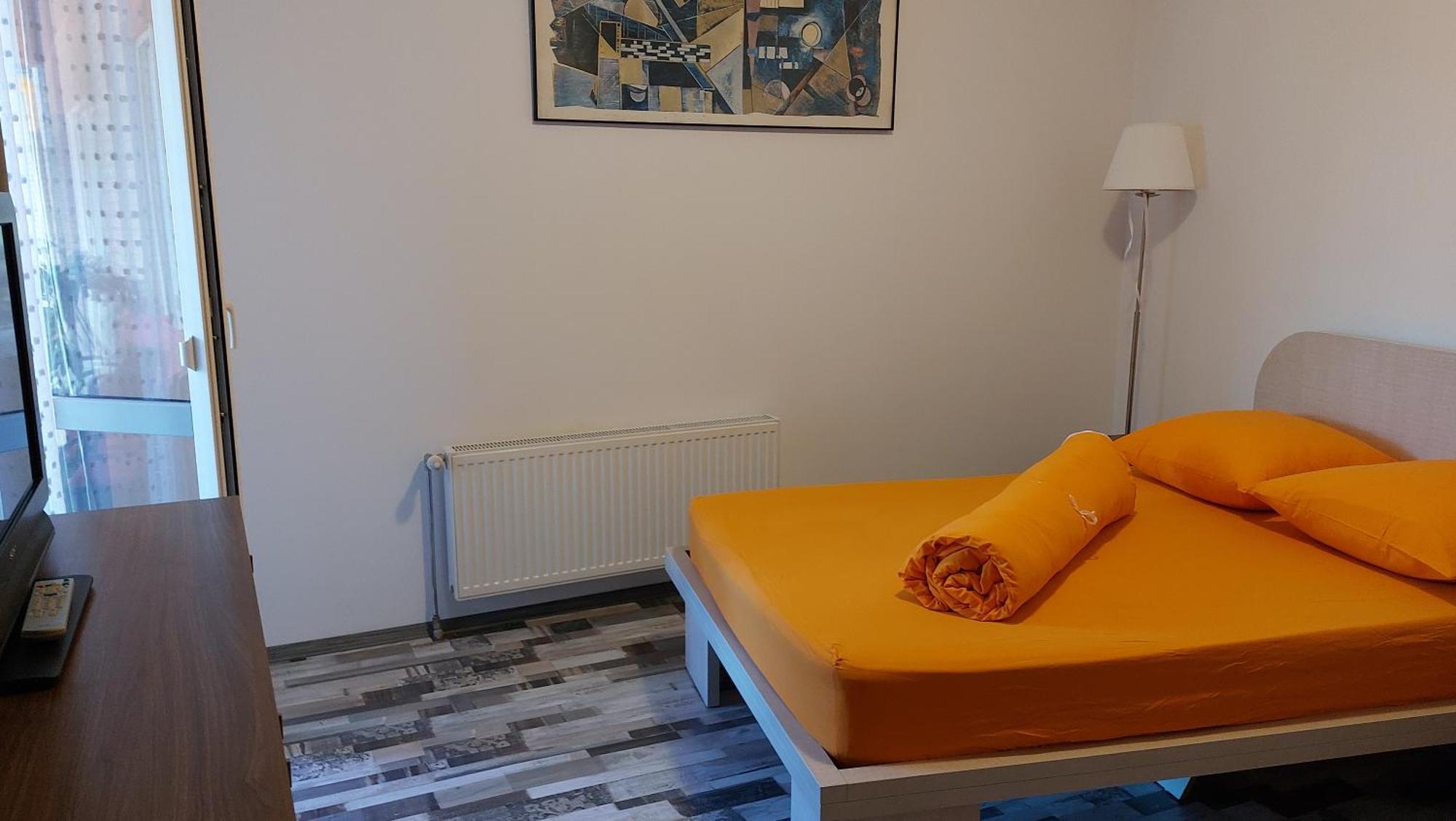 Apartament Ovo Sinaia Zewnętrze zdjęcie