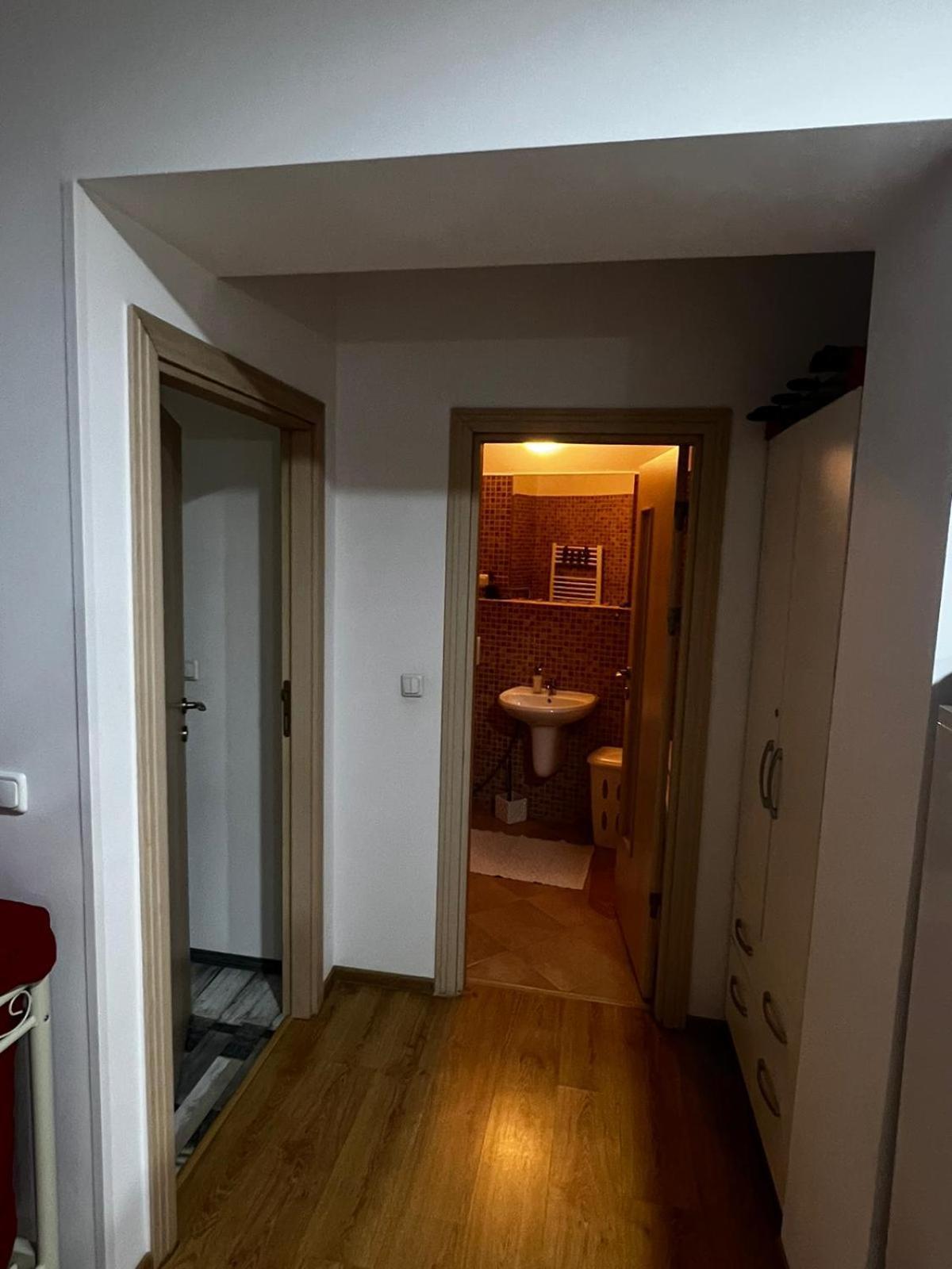 Apartament Ovo Sinaia Zewnętrze zdjęcie